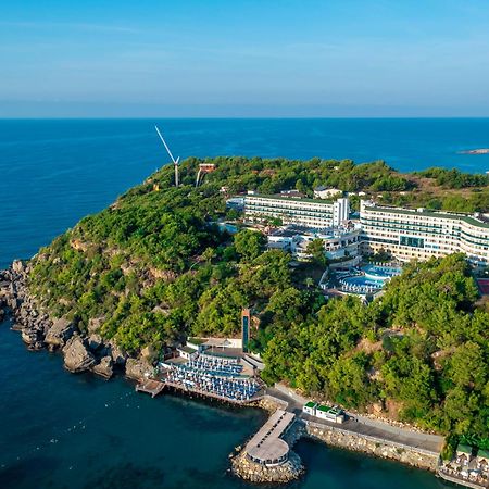 A Good Life Utopia Family Resort Алания Экстерьер фото